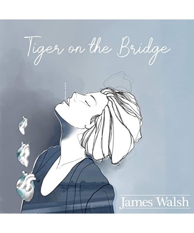 James Walsh Tiger on the Bridge Vinyl Record $7.92 Vinyl