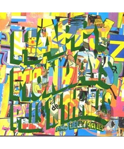 Happy Mondays PILLS 'N' THRILLS & BELLYACHES Vinyl Record $11.10 Vinyl