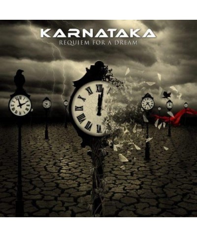 Karnataka REQUIEM FOR A DREAM (CD/DVD) CD $6.47 CD