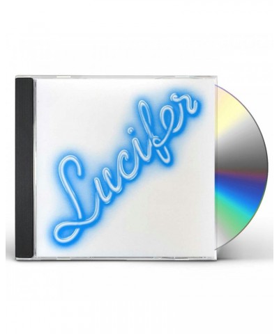 Peaking Lights LUCIFER CD $5.73 CD