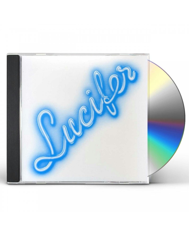 Peaking Lights LUCIFER CD $5.73 CD