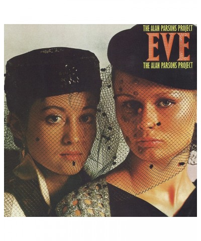 Alan Parsons EVE CD $2.70 CD