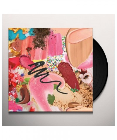 Stef Chura Messes Vinyl Record $8.93 Vinyl