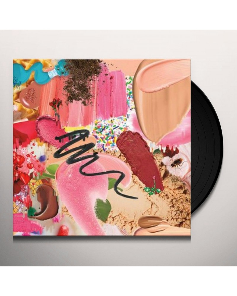 Stef Chura Messes Vinyl Record $8.93 Vinyl