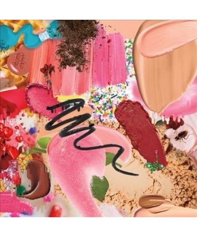 Stef Chura Messes Vinyl Record $8.93 Vinyl