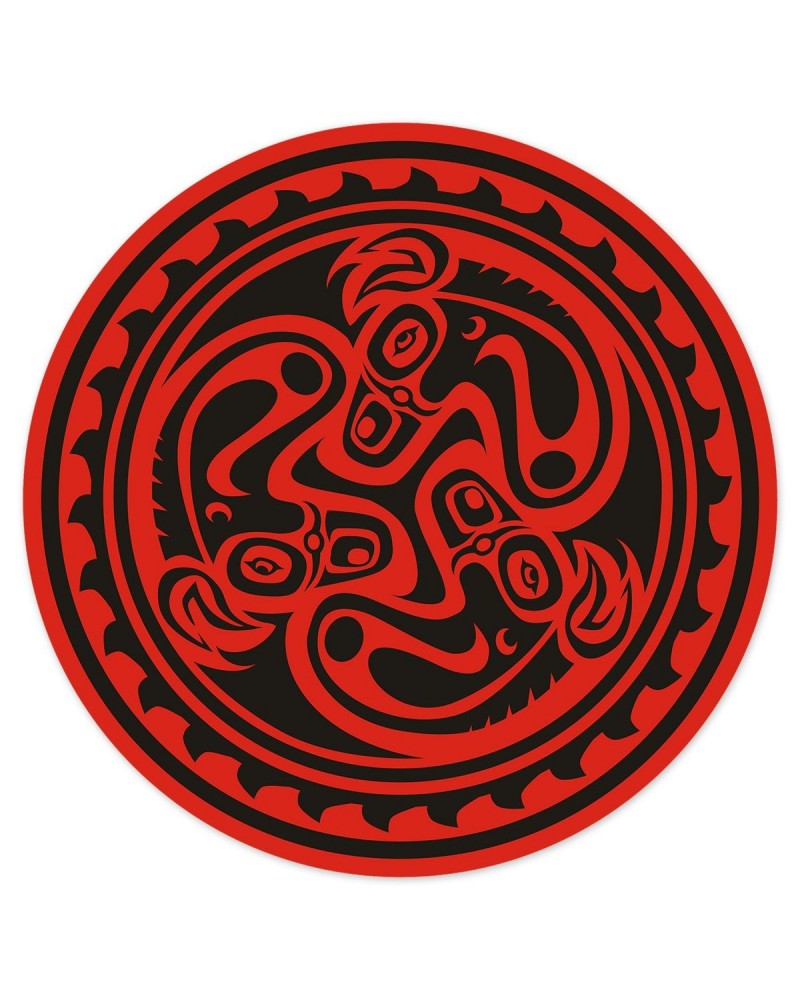 Gov't Mule Original Dose LP Slip Mat (Vinyl) $4.92 Vinyl