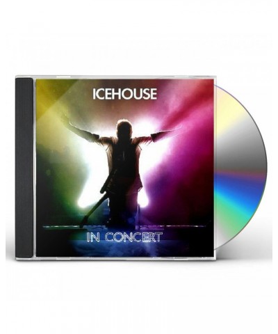 ICEHOUSE IN CONCERT CD $12.03 CD