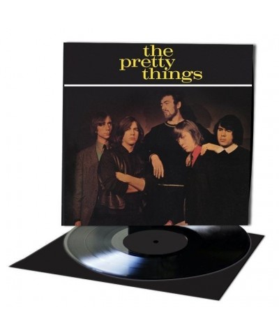 The Pretty Things Vinyl Record $10.04 Vinyl