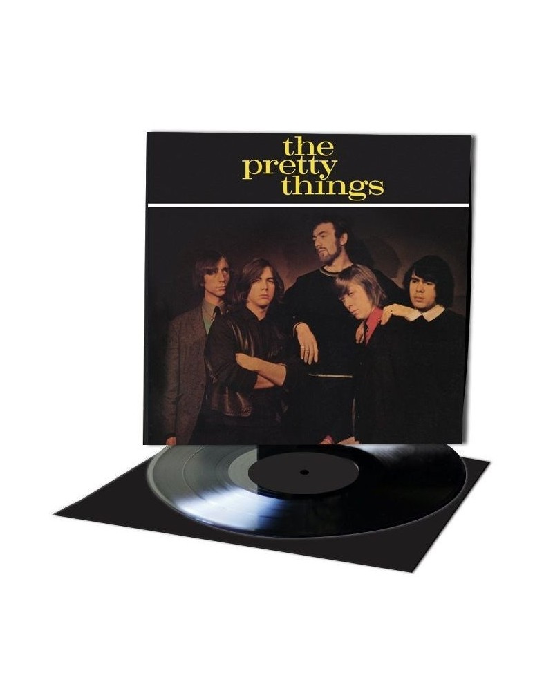 The Pretty Things Vinyl Record $10.04 Vinyl