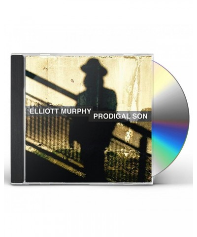 elliot murphy PRODIGAL SON CD $7.40 CD