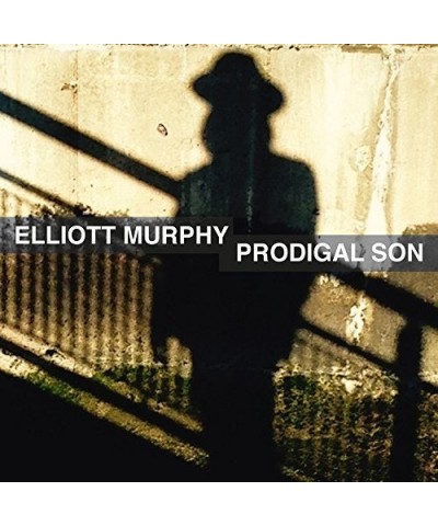 elliot murphy PRODIGAL SON CD $7.40 CD