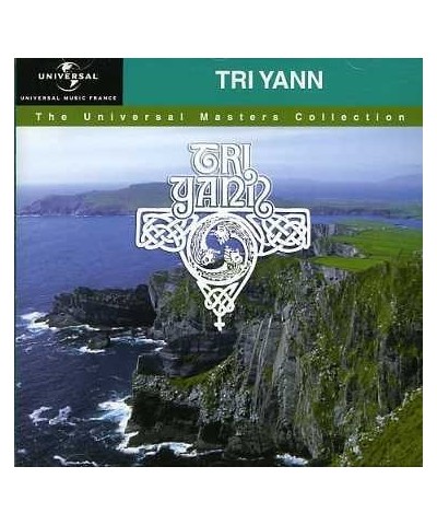 Tri Yann UNIVERSAL MASTER COLLECTION CD $5.03 CD