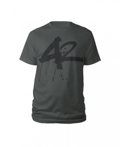 Coldplay 42' Single Tee $9.38 Shirts