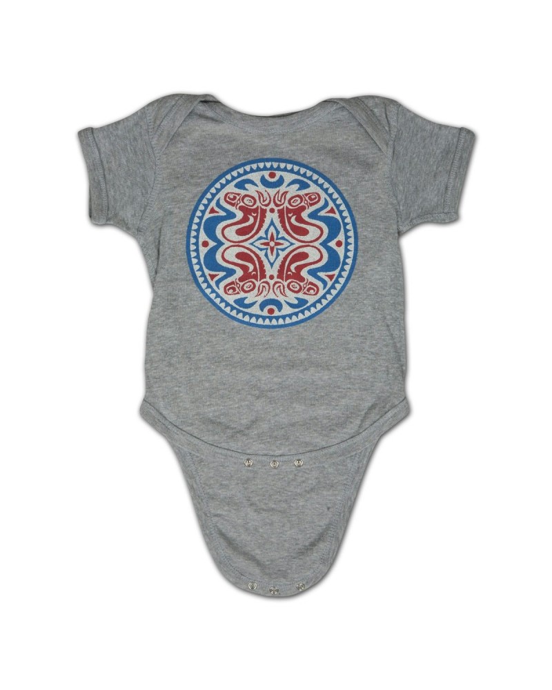 Gov't Mule Dose Onesie $10.00 Kids