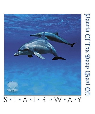 Stairway PEARLS OF THE DEEP: BEST OF CD $4.80 CD