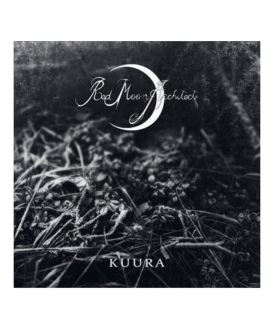 Red Moon Architecht KUURA Vinyl Record $20.40 Vinyl