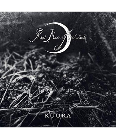 Red Moon Architecht KUURA Vinyl Record $20.40 Vinyl