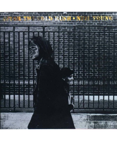 Neil Young After The Gold Rush LP (Vinyl) $18.12 Vinyl