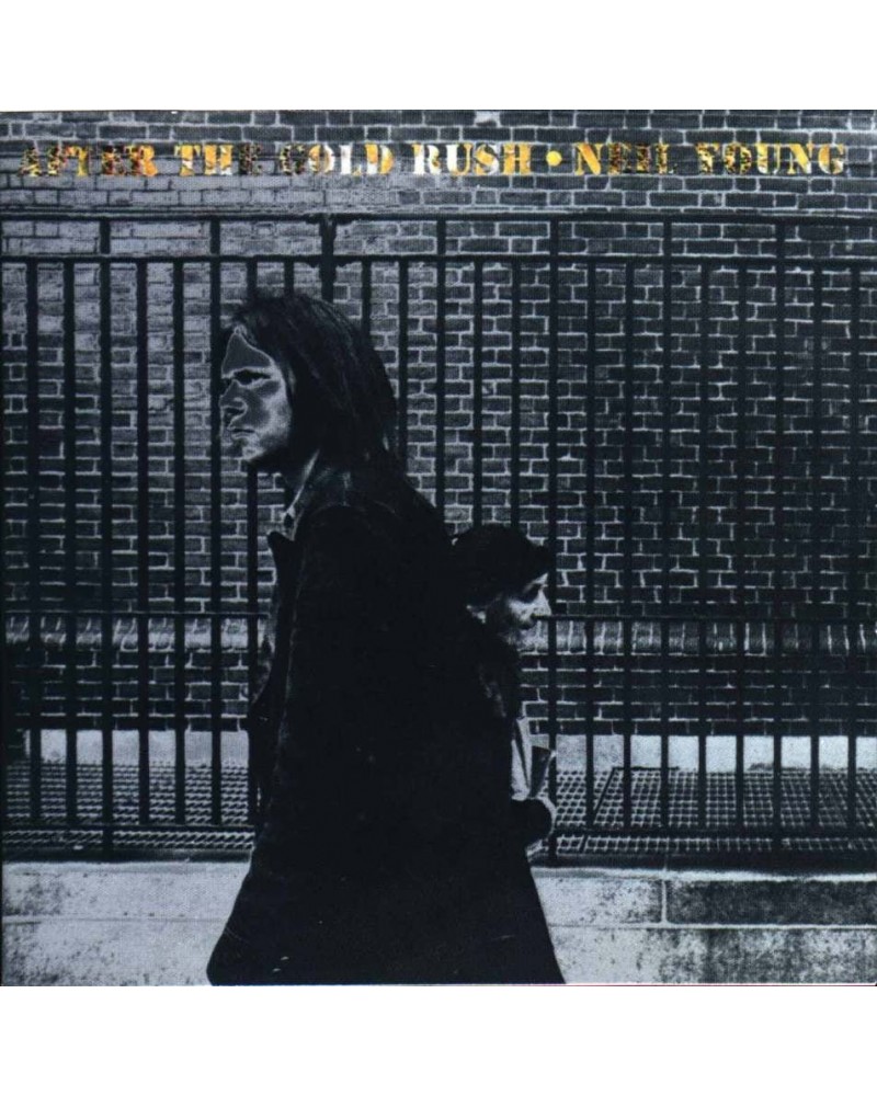 Neil Young After The Gold Rush LP (Vinyl) $18.12 Vinyl