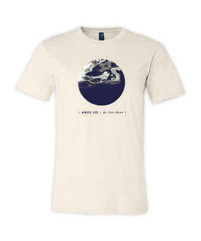 Amos Lee My New Moon (Shirt) $7.20 Shirts