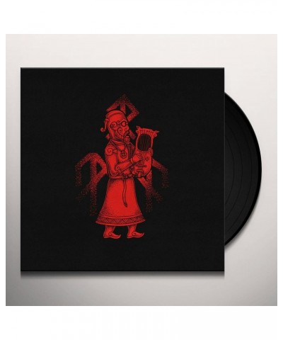 Wardruna SKALD (PICTURE DISC) Vinyl Record $8.10 Vinyl