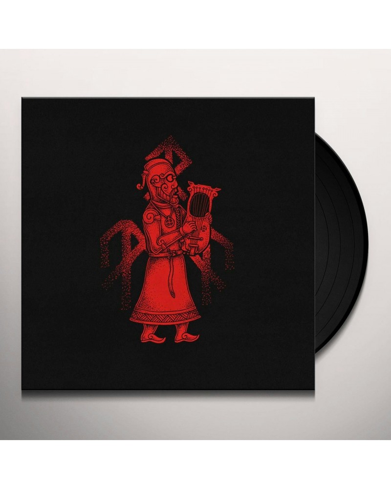 Wardruna SKALD (PICTURE DISC) Vinyl Record $8.10 Vinyl