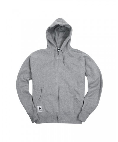 Bastille Zip Up Hoodie - 50% Off $9.75 Sweatshirts