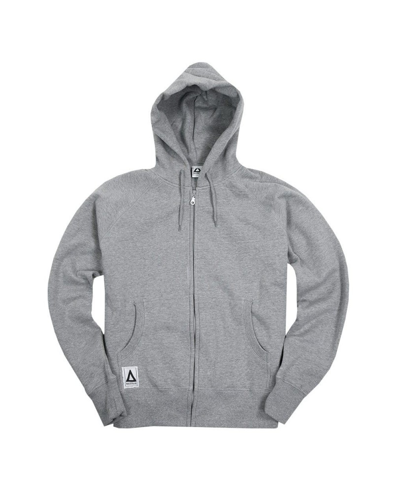 Bastille Zip Up Hoodie - 50% Off $9.75 Sweatshirts