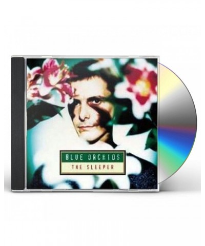 Blue Orchids SLEEPER CD $8.88 CD