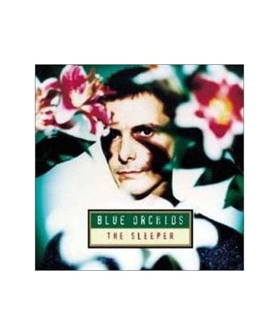 Blue Orchids SLEEPER CD $8.88 CD