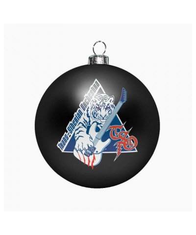 Trans-Siberian Orchestra TSO Holiday Ornament $5.68 Decor