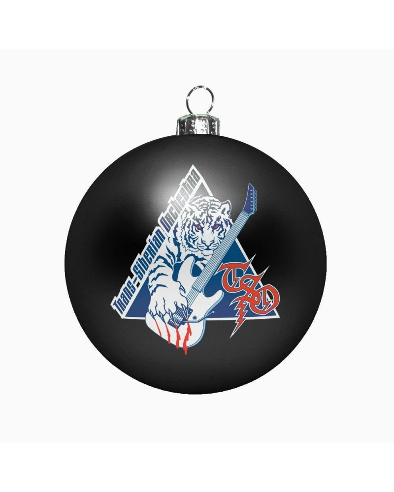 Trans-Siberian Orchestra TSO Holiday Ornament $5.68 Decor