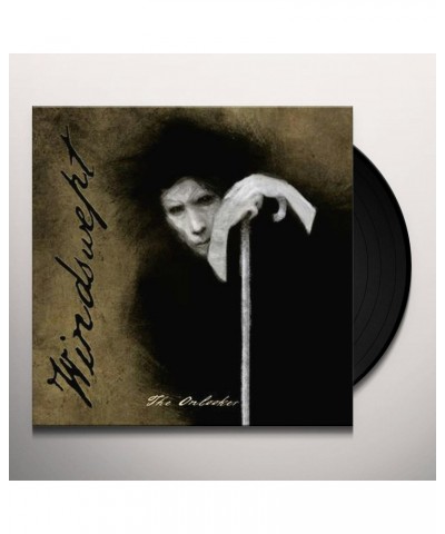 Windswept Onlooker Vinyl Record $9.54 Vinyl