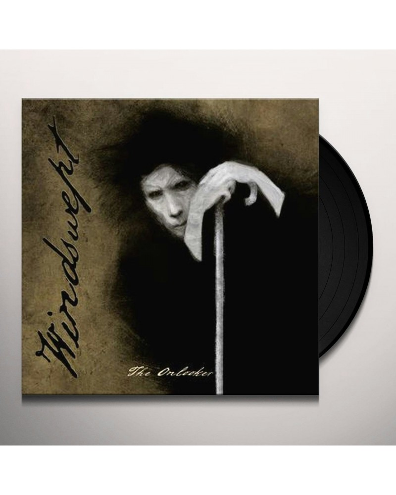 Windswept Onlooker Vinyl Record $9.54 Vinyl