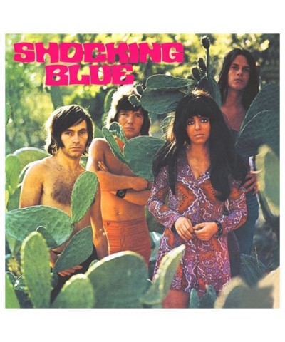 Shocking Blue Scorpio's Dance Vinyl Record $9.29 Vinyl