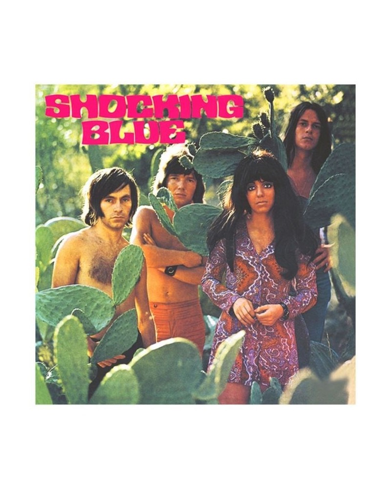 Shocking Blue Scorpio's Dance Vinyl Record $9.29 Vinyl