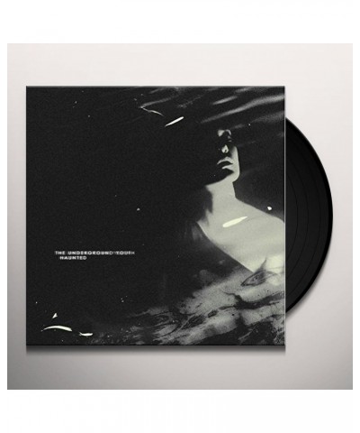 The Underground Youth Haunted Vinyl Record $17.63 Vinyl