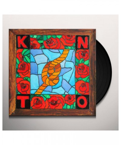 Knot Vinyl Record $5.85 Vinyl