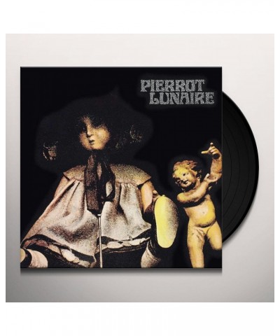 Pierrot Lunaire Gudrun Vinyl Record $20.92 Vinyl