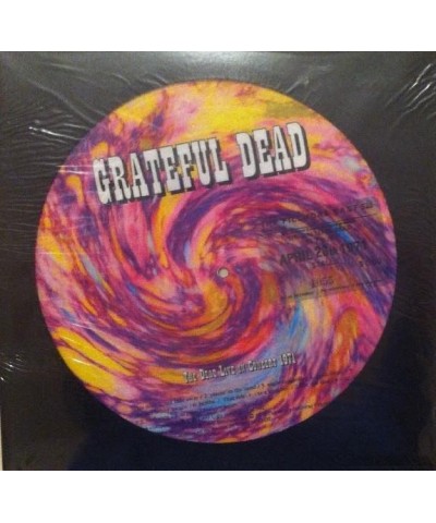 Grateful Dead LIVE IN CONCERT CD $6.97 CD