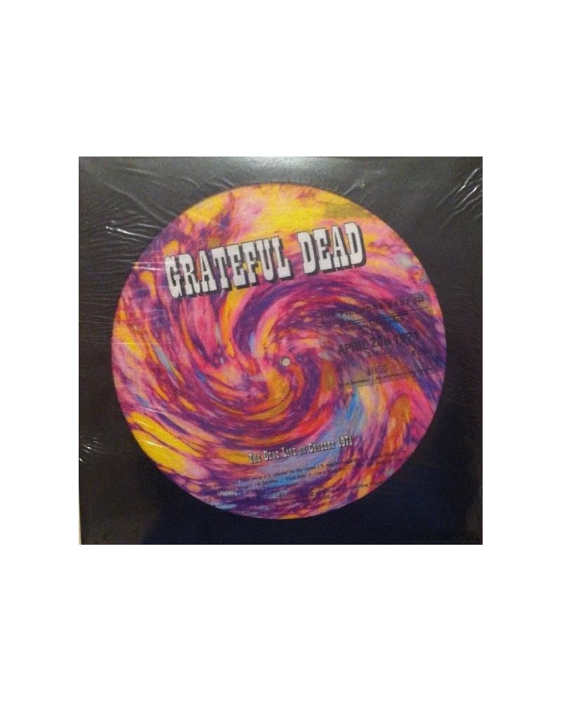 Grateful Dead LIVE IN CONCERT CD $6.97 CD