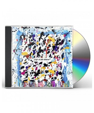 ONE OK ROCK Eye of The Storm CD $5.61 CD