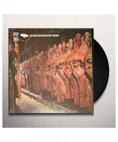 Edgar Broughton Band Vinyl Record $10.56 Vinyl