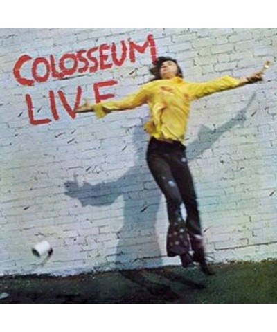 Colosseum CD - Colosseum Live $13.25 CD