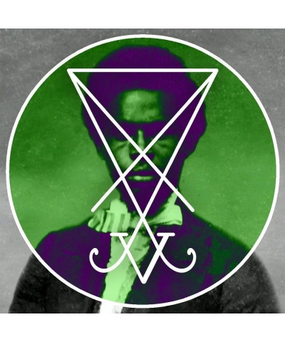 Zeal & Ardor Devil Is Fine Vinyl Record $9.28 Vinyl