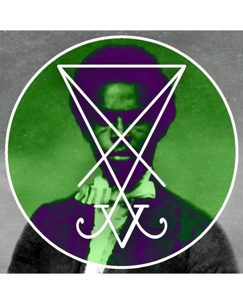 Zeal & Ardor Devil Is Fine Vinyl Record $9.28 Vinyl