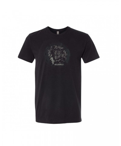 Doyle Bramhall II Vortex Tee (Black) $8.25 Shirts