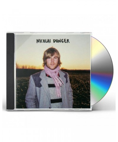 Nicolai Dunger TRANQUIL ISOLATION CD $6.55 CD