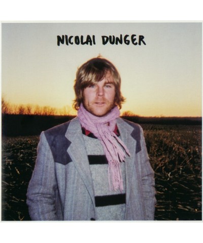 Nicolai Dunger TRANQUIL ISOLATION CD $6.55 CD