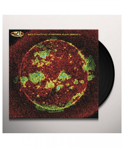 311 FROM CHAOS (150G) Vinyl Record $7.44 Vinyl